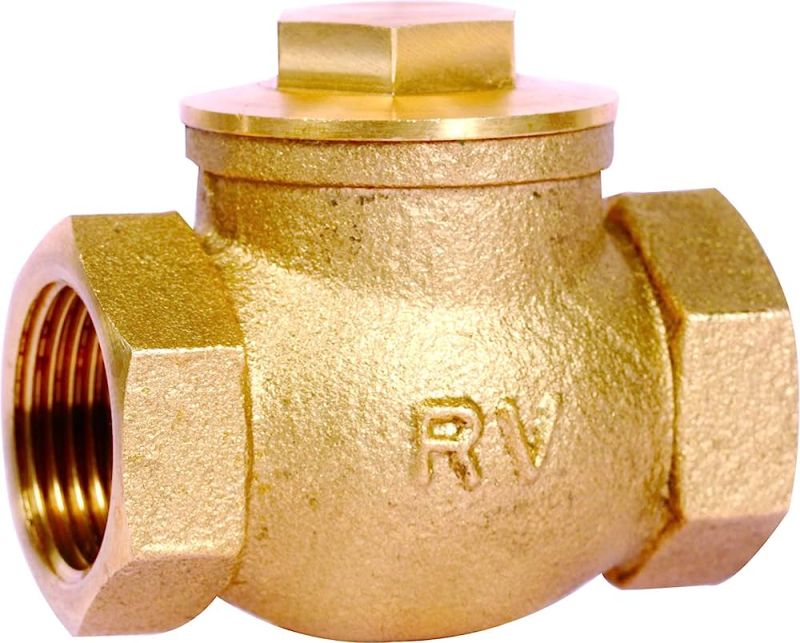 Brass Check Valve